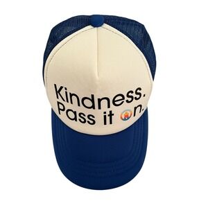 Kindness.‎ Pass It On. Baseball Cap